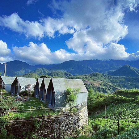 Sapa The Chill Garden &Villas 外观 照片