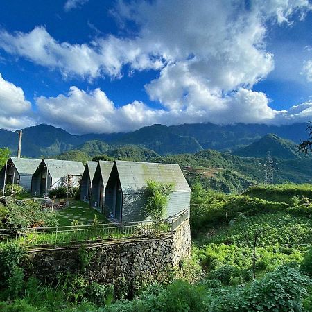 Sapa The Chill Garden &Villas 外观 照片