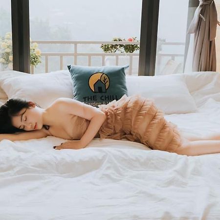 Sapa The Chill Garden &Villas 外观 照片