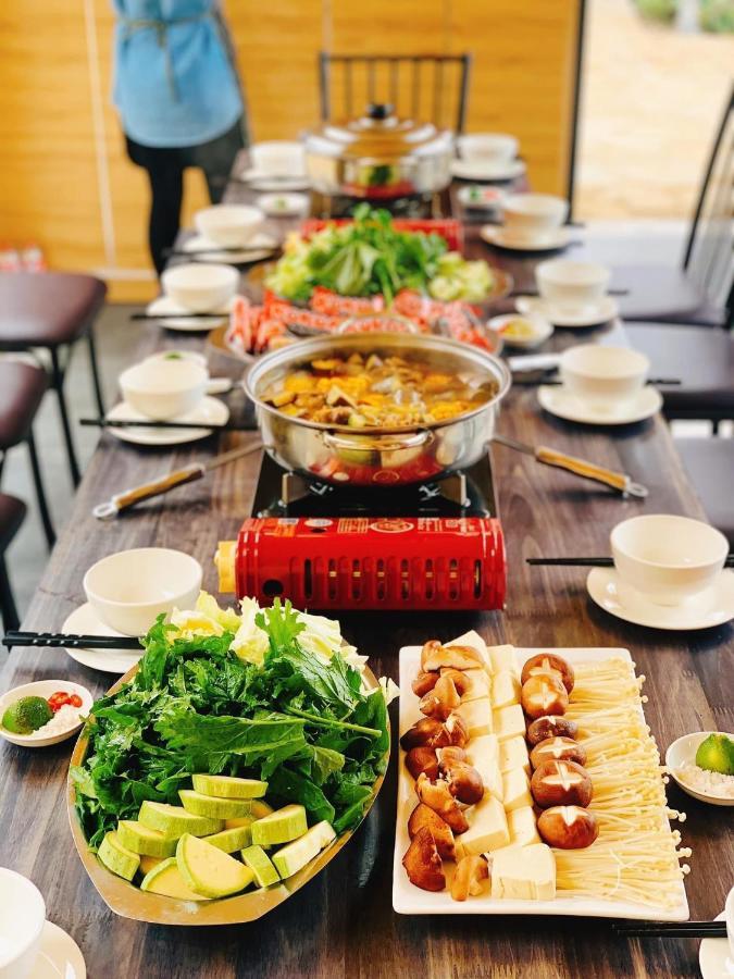 Sapa The Chill Garden &Villas 外观 照片