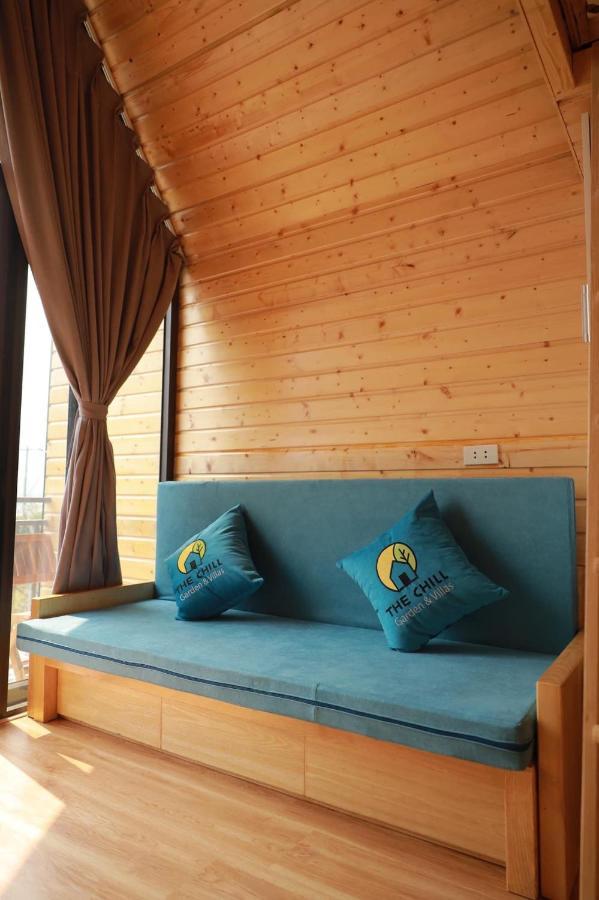 Sapa The Chill Garden &Villas 外观 照片