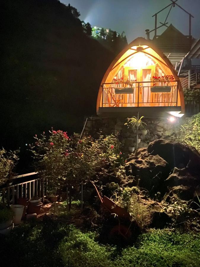 Sapa The Chill Garden &Villas 外观 照片