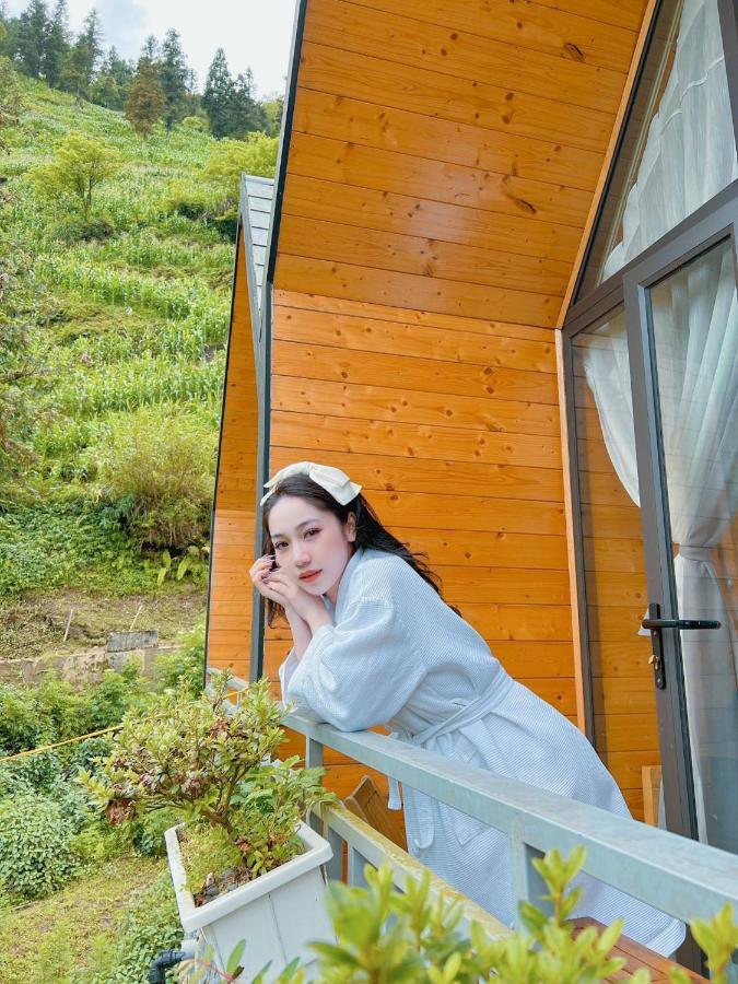 Sapa The Chill Garden &Villas 外观 照片