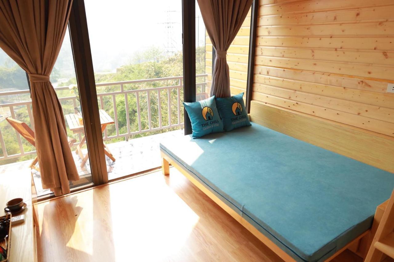 Sapa The Chill Garden &Villas 外观 照片