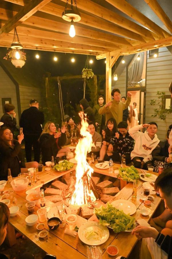 Sapa The Chill Garden &Villas 外观 照片